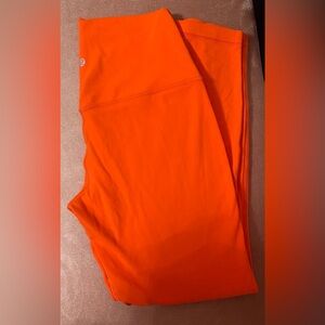 Lululemon Align High-Rise Pant 25”